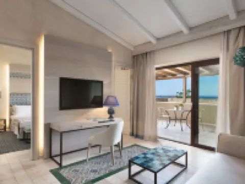 Baglioni Resort Sardinia Hotels in San Teodoro