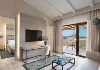 Baglioni Resort Sardinia فنادق في San Teodoro