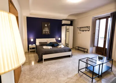 Niria Accoglienza Sicula Hotel di 