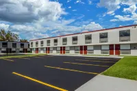 Red Roof Inn Alexandria, LA Hotels in Pineville