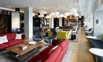 Citizenm Zurich