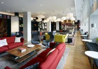 Citizenm Zürich