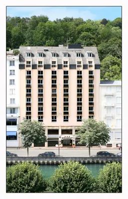 Hôtel Miramont