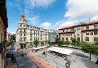 Soho Boutique Oviedo - Scenic