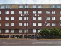 莉莉酒店