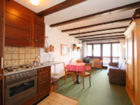 Residenza Chesa Margun 67-1