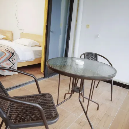 Tunchang Dubin Homestay