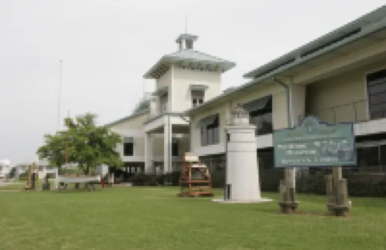 卡温頓速8酒店 聖坦曼尼縣酒店