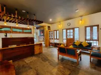 Prakriti-The Retreat Hotels in Gangotri