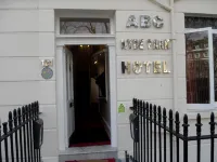 ABC Hyde Park Hotel Hotels in Hyde Park