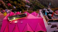 Auckland Hotel and Restaurant Near Mall Road Hotels in Shimla
