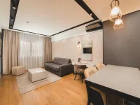 Signum Hotel Hotels in Podgorica