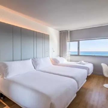 Occidental Atenea Mar - Adults Only
