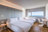 Occidental Atenea Mar - Adults Only