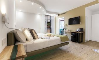 YourHome - Lidia Rooms & Suites