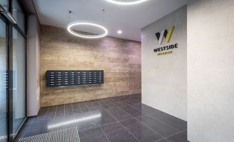 Venus Apartments - Westside Residence