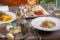 Club Esse Palmasera Hotels in Cala Gonone