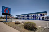 Motel 6 Douglas, AZ - Wifi
