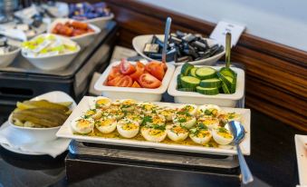 Best Western Plus Plaza Berlin Kurfuerstendamm