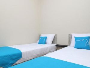 Cozrooms Near Mrt, Plaza Indonesia, and Grand Indonesia