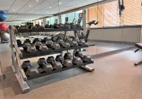 Best Western Plus Rockville Hotel  Suites - Gym