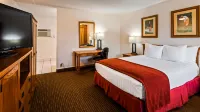 Best Western Paradise Inn  Resort Hotel a Fillmore