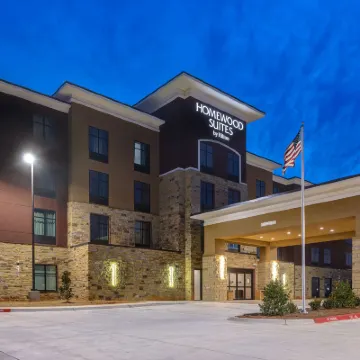 Homewood Suites by Hilton Oklahoma City Quail Springs Hotels near Max's Magic Theatre