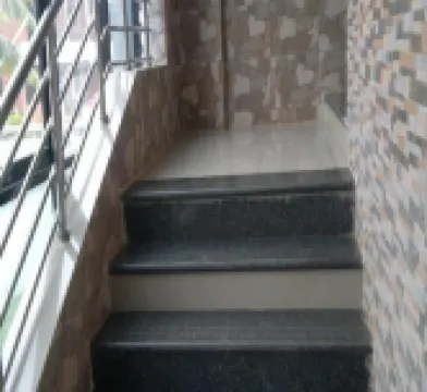 Hotel Deluxe Krishna Sea View Ganpatipule