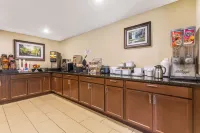 Super 8 by Wyndham Weston WV - Bữa sáng