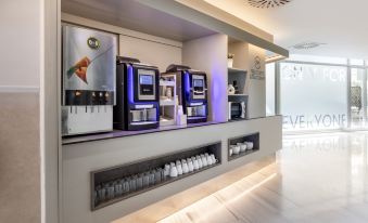 B&B HOTEL Madrid Pinar de Las Rozas