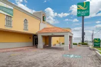 Quality Inn Piedras Negras Hotels in 