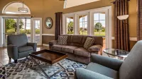 Best Western Yuba City Inn - parking
