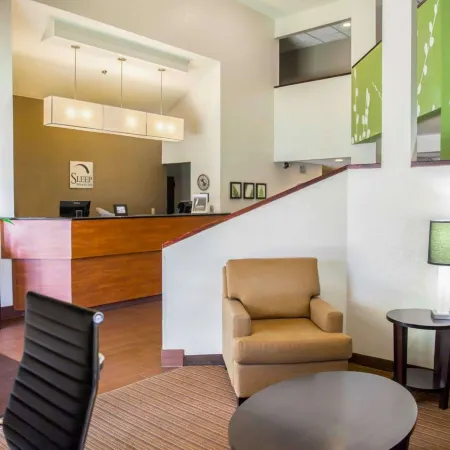 Sleep Inn