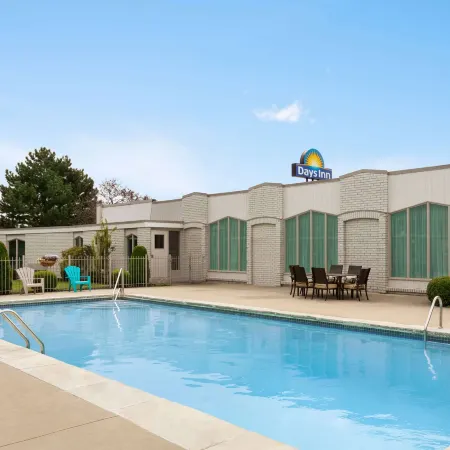 Days Inn by Wyndham London