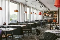 Scandic Klarälven Hotels in Karlstad