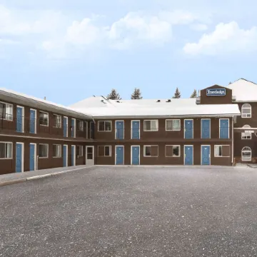 Travelodge by Wyndham Edmonton Airport