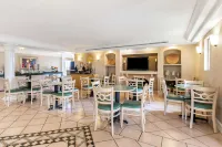 La Quinta Inn by Wyndham El Paso West - breakfast