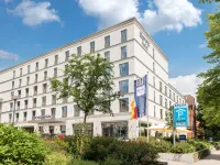 Dorint Hotel Hamburg-Eppendorf Hotels near HSV Museum