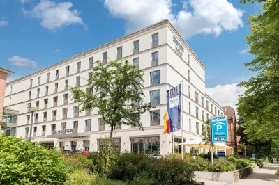 Dorint Hotel Hamburg-Eppendorf Hotels in Hamburg-Nord