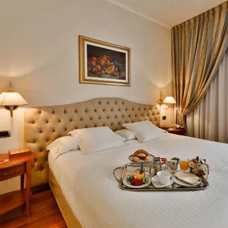 Best Western Hotel Globus City