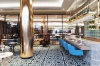 Wyndham Grand KN Paradise Cam Ranh - bar