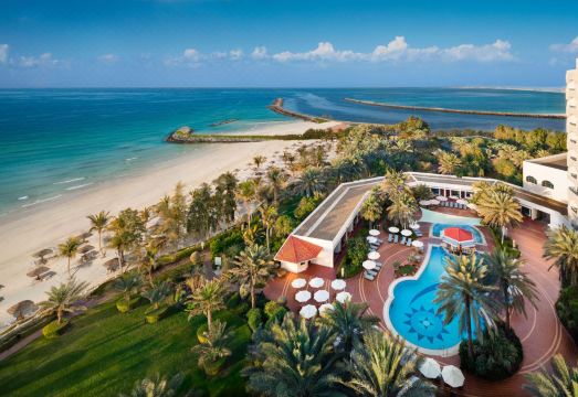 객실 내부 모습