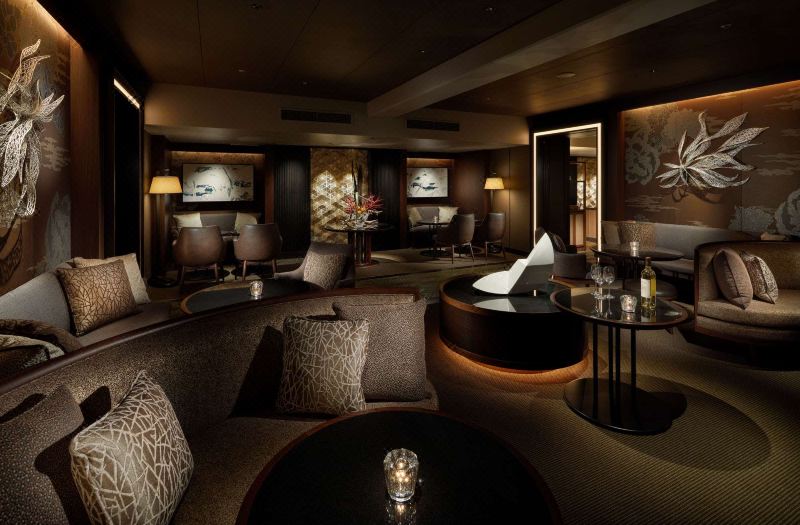 Grand Prince Hotel Shin Takanawa photo 2