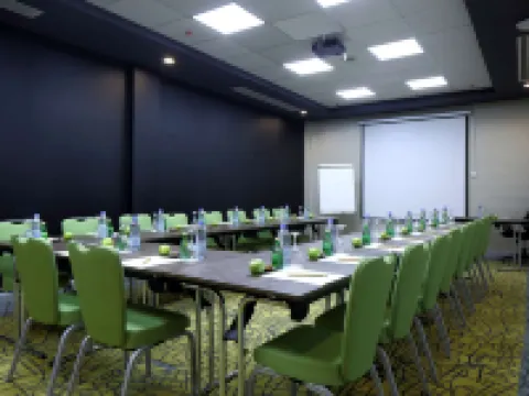 パーク イン バイ ラディソン ナジュラーン ナジュラーンのホテル