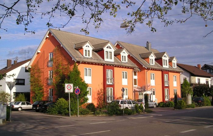Astralis Hotel Domizil