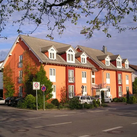 Astralis Hotel Domizil