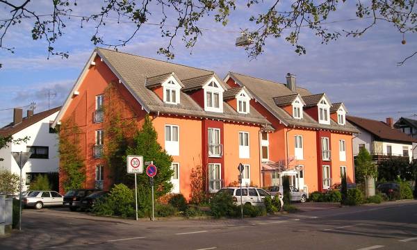 Astralis Hotel Domizil
