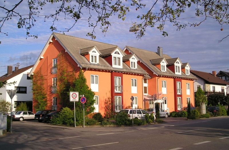 Astralis Hotel Domizil