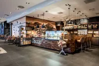 Van der Valk Hotel Hoorn - bar