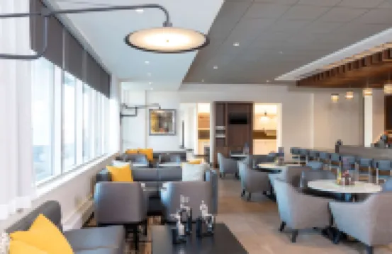 底特律皇家橡樹凱悦嘉軒酒店 羅亞爾奧克酒店